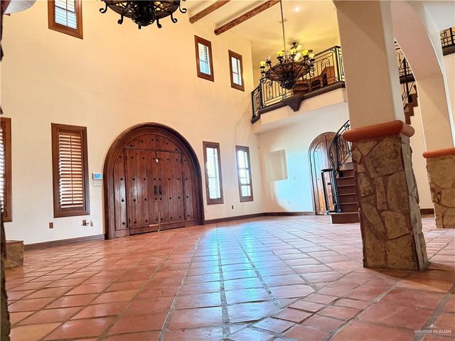 19639 Buck Fawn Drive, Edinburg, TX 78542
