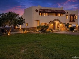 19639 Buck Fawn Drive, Edinburg, TX 78542