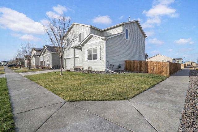 501 Evans Avenue, Keenesburg, CO 80643