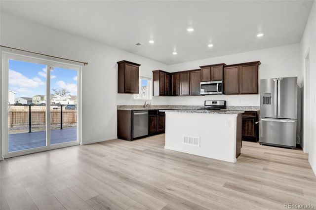 501 Evans Avenue, Keenesburg, CO 80643