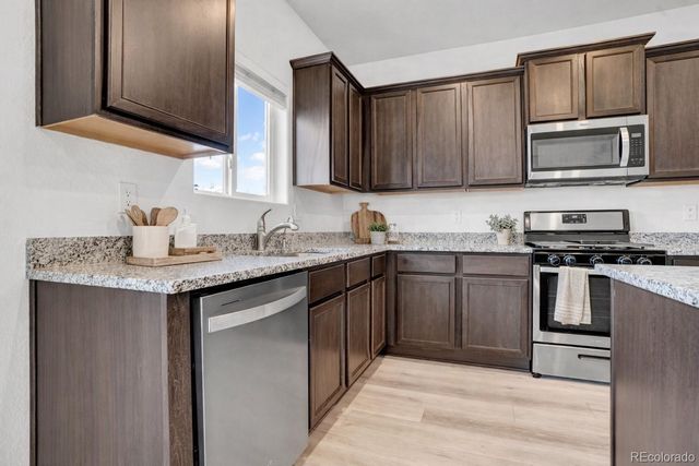 501 Evans Avenue, Keenesburg, CO 80643