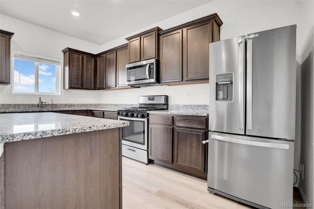 501 Evans Avenue, Keenesburg, CO 80643