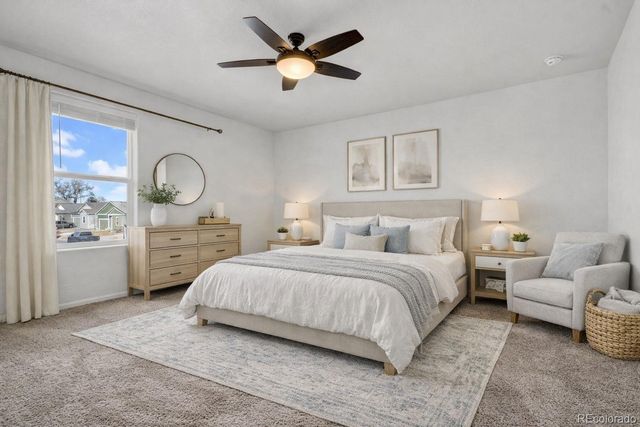 501 Evans Avenue, Keenesburg, CO 80643