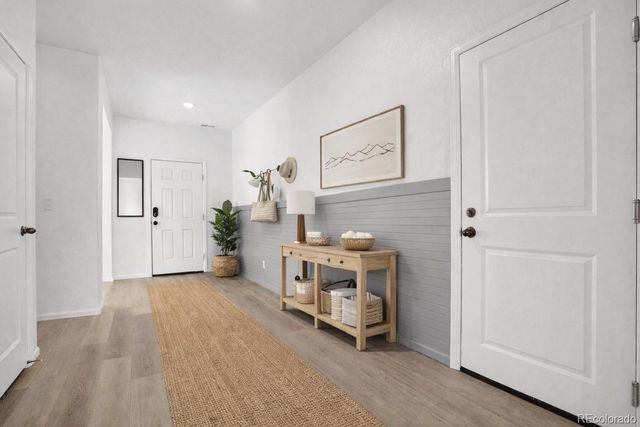 501 Evans Avenue, Keenesburg, CO 80643