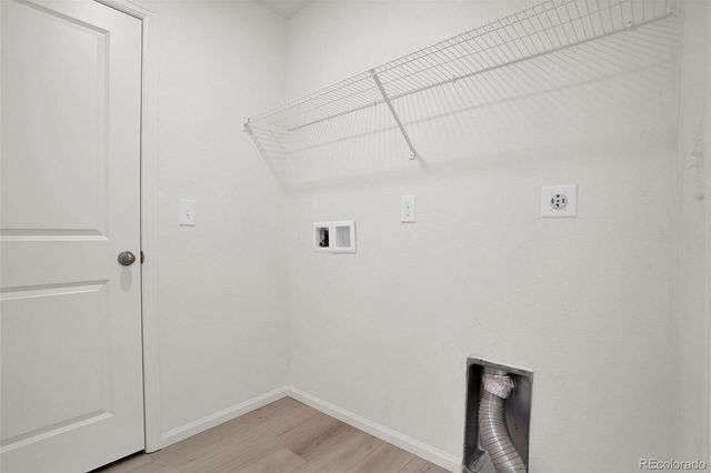 501 Evans Avenue, Keenesburg, CO 80643