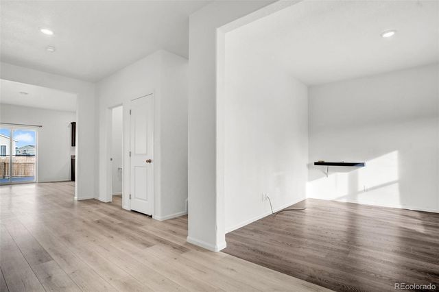 501 Evans Avenue, Keenesburg, CO 80643