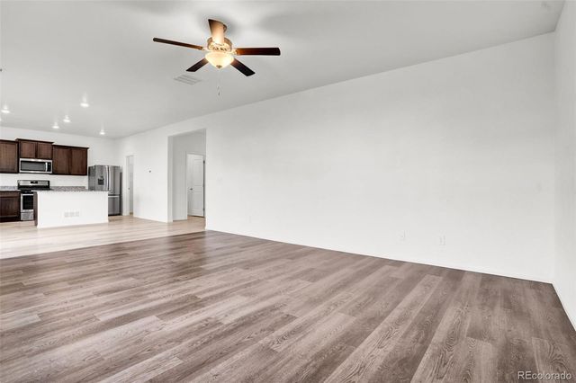 501 Evans Avenue, Keenesburg, CO 80643