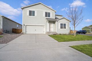 501 Evans Avenue, Keenesburg, CO 80643