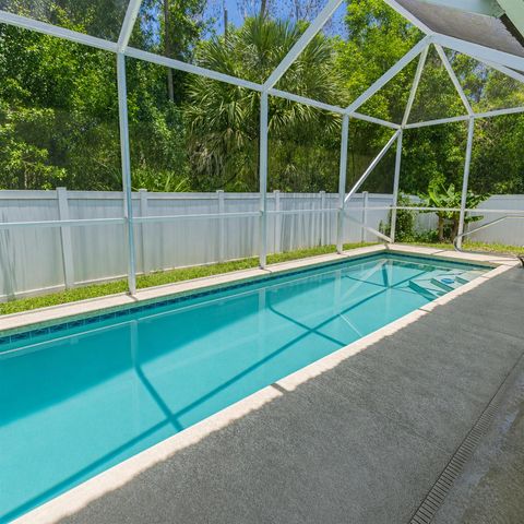 5367 NW Wisk Fern Circle, Port St. Lucie, FL 34986