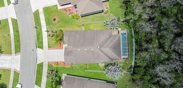 5367 NW Wisk Fern Circle, Port St. Lucie, FL 34986