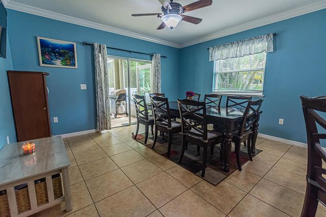 5367 NW Wisk Fern Circle, Port St. Lucie, FL 34986