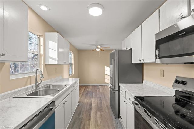 415 Long Street, Greensboro, NC 27406