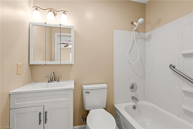 415 Long Street, Greensboro, NC 27406