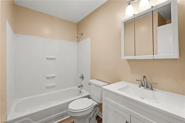 415 Long Street, Greensboro, NC 27406