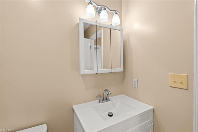 415 Long Street, Greensboro, NC 27406