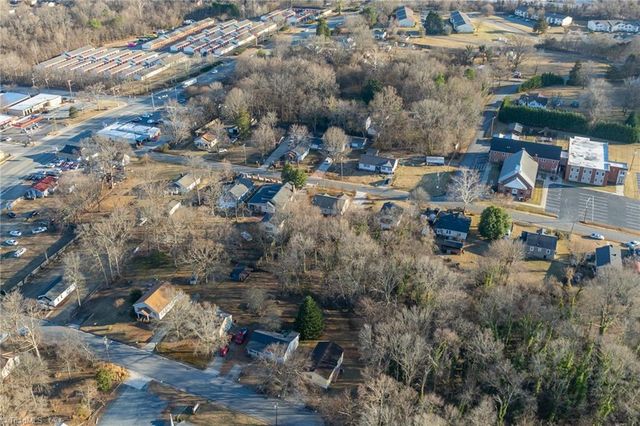 415 Long Street, Greensboro, NC 27406