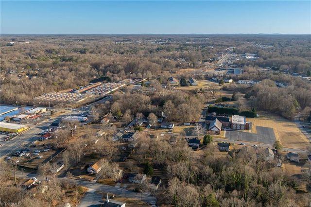 415 Long Street, Greensboro, NC 27406