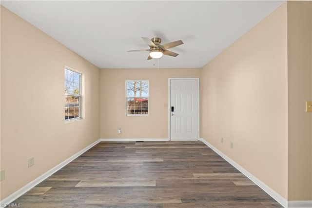 415 Long Street, Greensboro, NC 27406