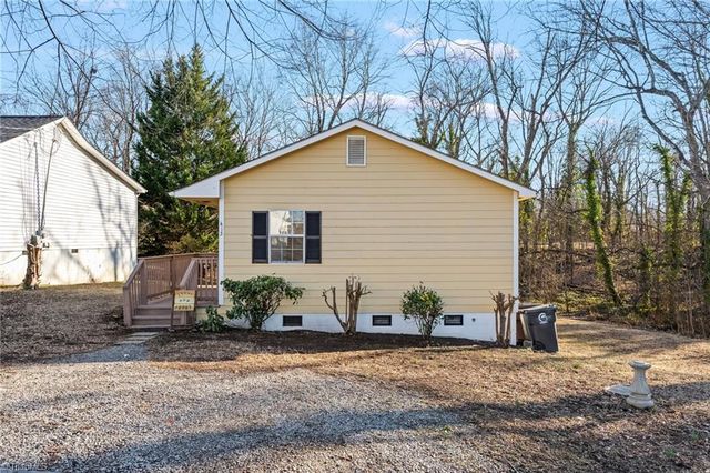 415 Long Street, Greensboro, NC 27406