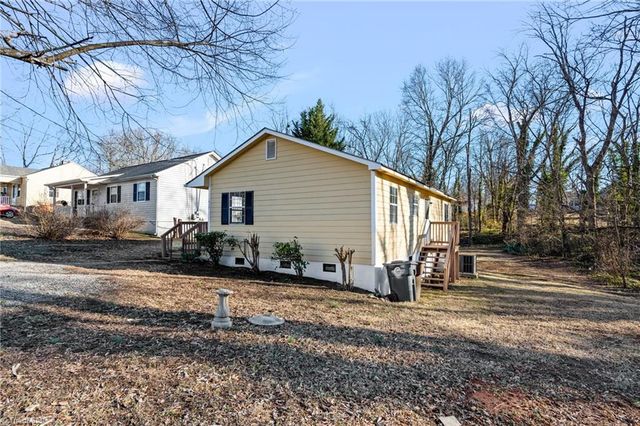 415 Long Street, Greensboro, NC 27406