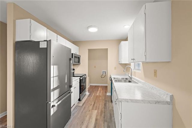 415 Long Street, Greensboro, NC 27406