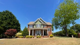 2400 Stewart Street, Fuquay Varina, NC 27526