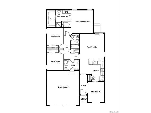 2250 Christina St, Fort Lupton, CO 80621