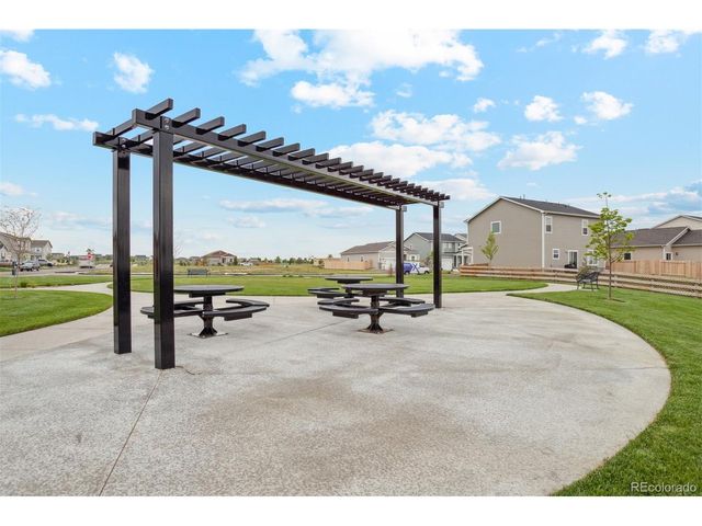 2250 Christina St, Fort Lupton, CO 80621