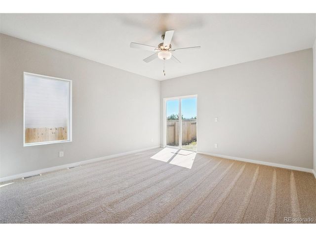 2250 Christina St, Fort Lupton, CO 80621