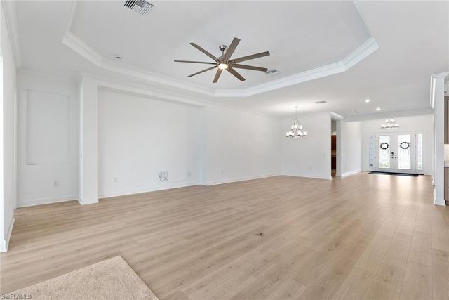 15745 Cortina ST, Naples, FL 34114