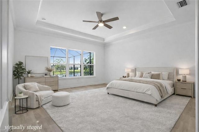 15745 Cortina ST, Naples, FL 34114