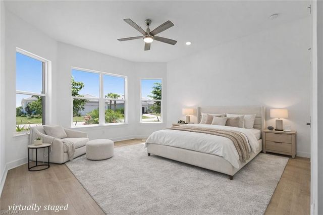 15745 Cortina ST, Naples, FL 34114