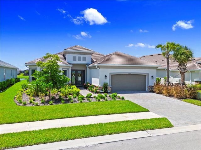 15745 Cortina ST, Naples, FL 34114