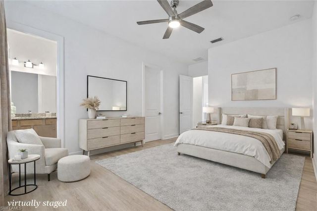 15745 Cortina ST, Naples, FL 34114