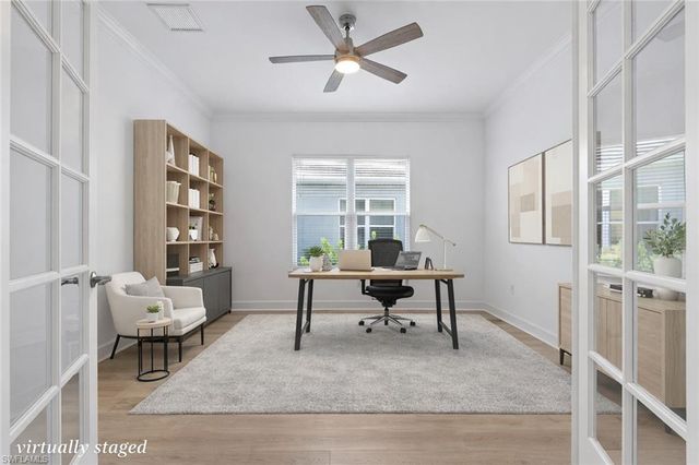 15745 Cortina ST, Naples, FL 34114