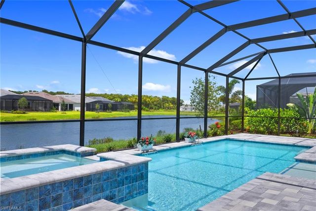 15745 Cortina ST, Naples, FL 34114