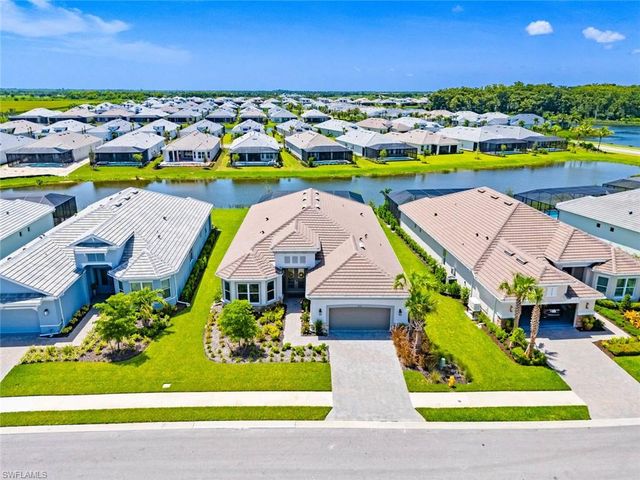 15745 Cortina ST, Naples, FL 34114