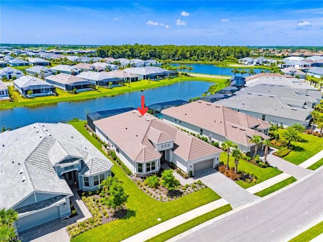 15745 Cortina ST, Naples, FL 34114