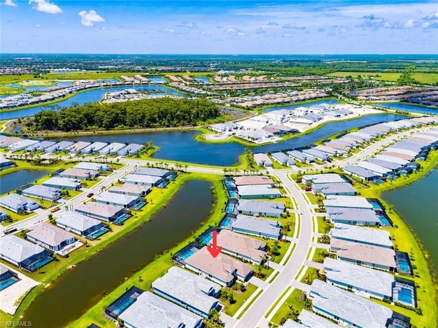 15745 Cortina ST, Naples, FL 34114