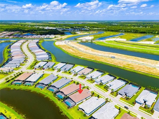 15745 Cortina ST, Naples, FL 34114