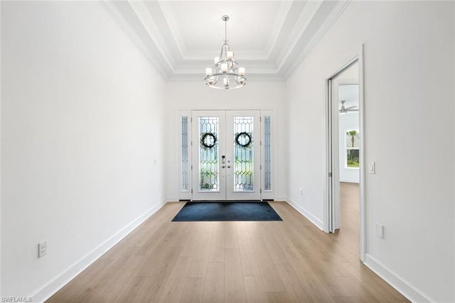 15745 Cortina ST, Naples, FL 34114