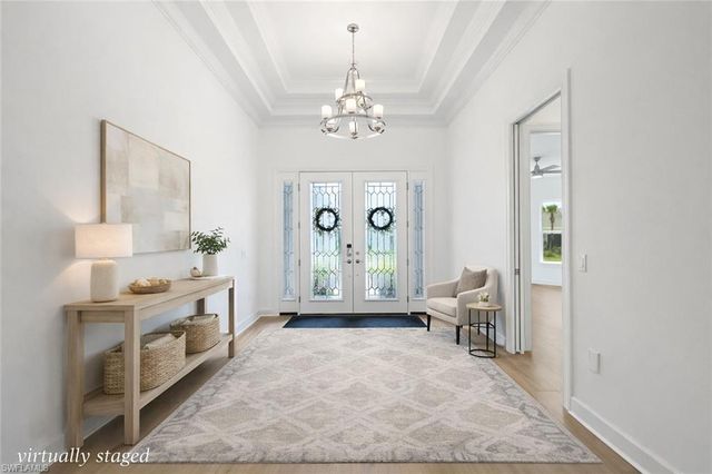 15745 Cortina ST, Naples, FL 34114