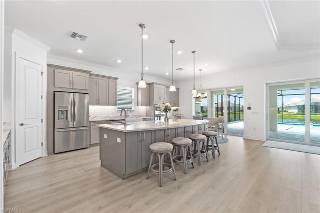 15745 Cortina ST, Naples, FL 34114