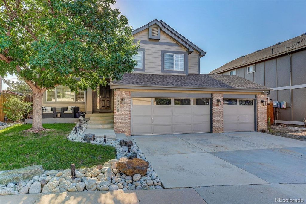Image 1 of property listing at 10026 Westside Circle, Littleton, CO 80125