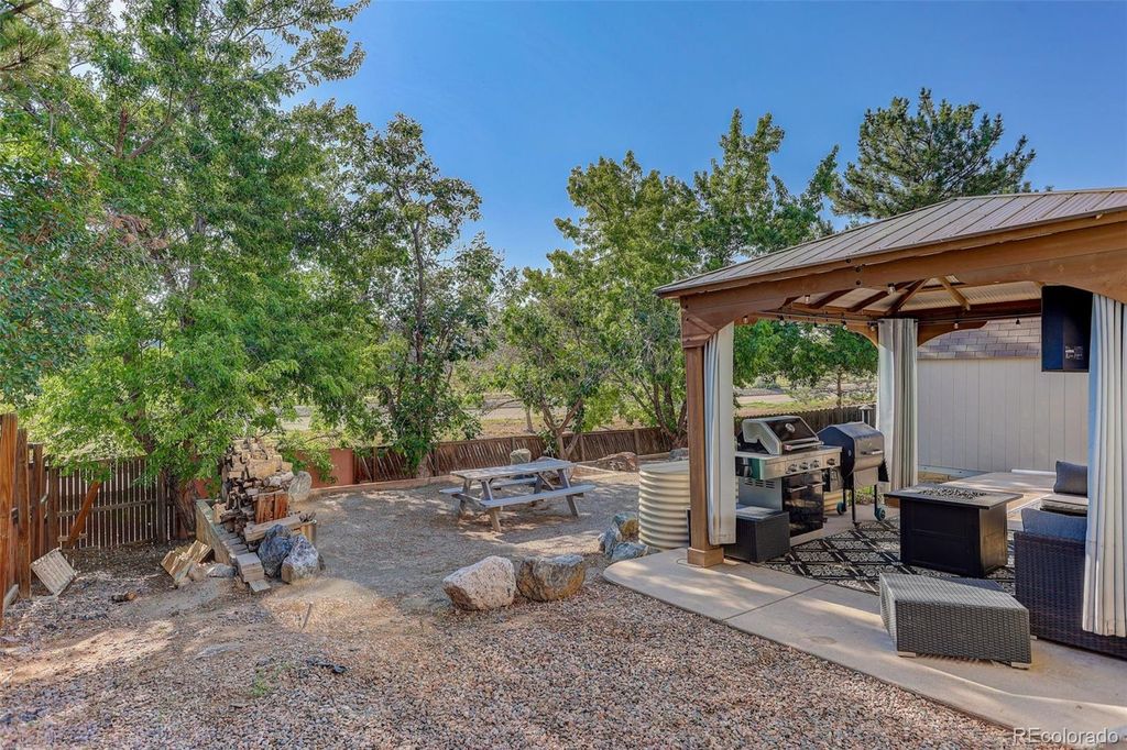 Image 40 of property listing at 10026 Westside Circle, Littleton, CO 80125