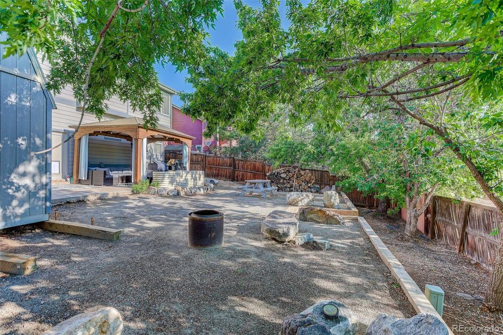 Image 43 of property listing at 10026 Westside Circle, Littleton, CO 80125