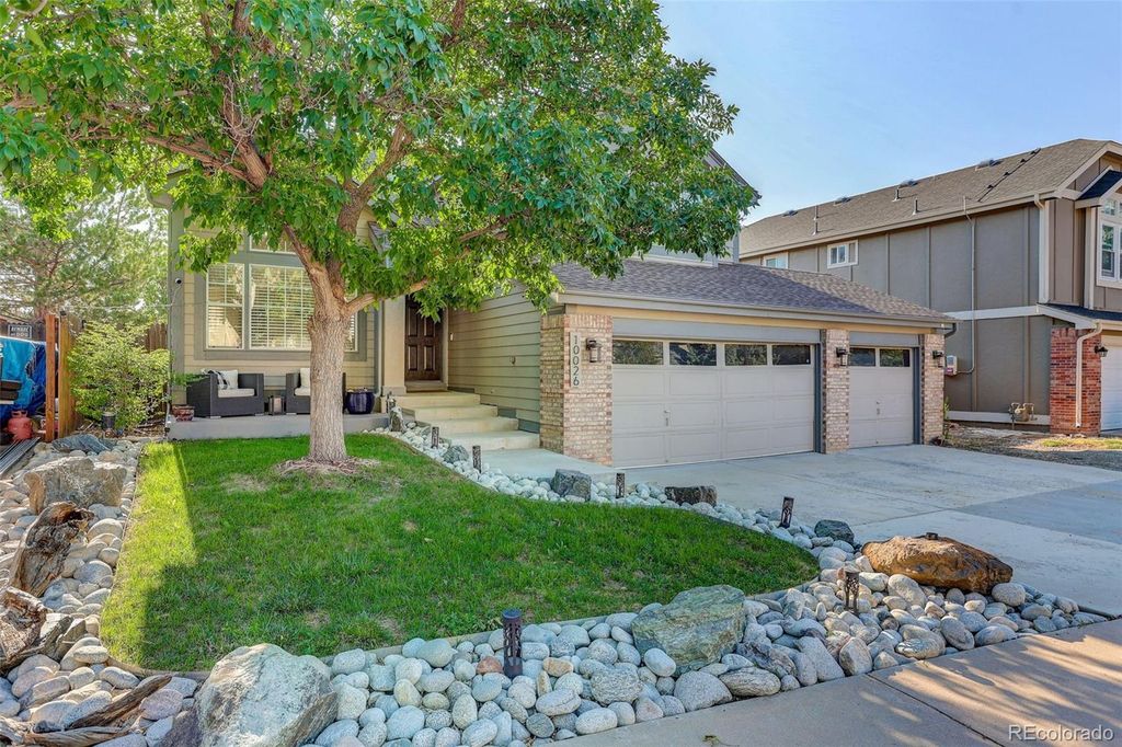 Image 45 of property listing at 10026 Westside Circle, Littleton, CO 80125