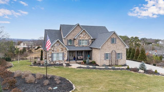 6933 River Run Drive, Chattanooga, TN 37416