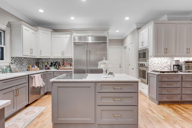 6933 River Run Drive, Chattanooga, TN 37416