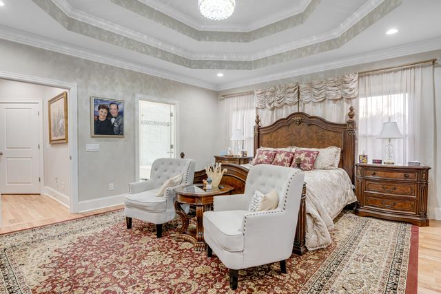 6933 River Run Drive, Chattanooga, TN 37416